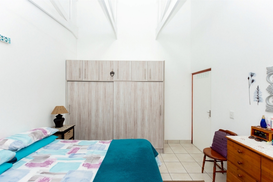 2 Bedroom Property for Sale in Laaiplek Western Cape